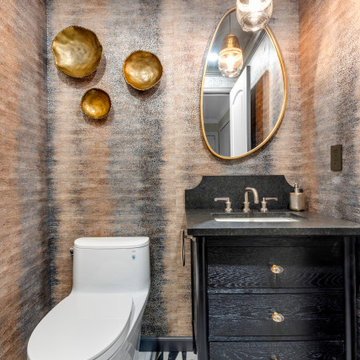Centennial Powder Room