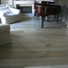 Wood Flooring
