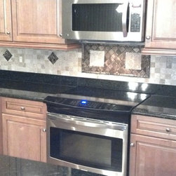 Kitchen Makeovers - Products