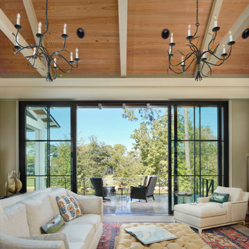 Fairway House