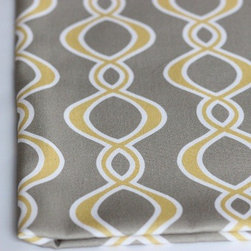 PURE Inspired Design - Twist Pattern { PURE Elements Collection } - Fabric