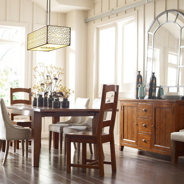 Custom Furniture