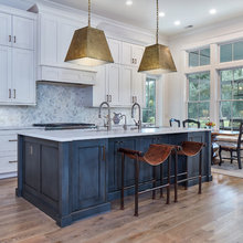 Hampton House ideas