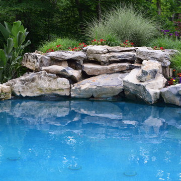 Building a Dream Backyard