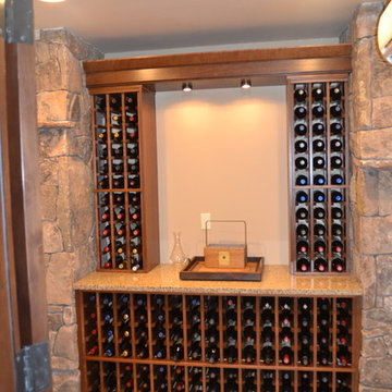 Berry Wine Cellar