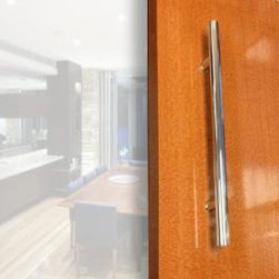 Door Pulls - Products