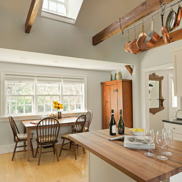 After: Kitchen