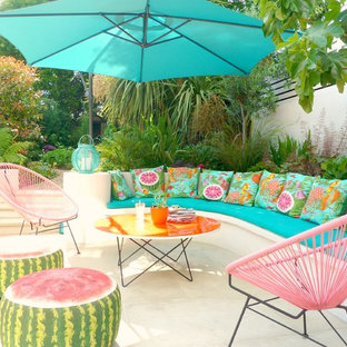 The Gaudi Garden, NW1