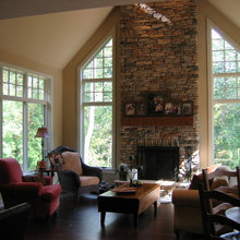 Living Room Ideas