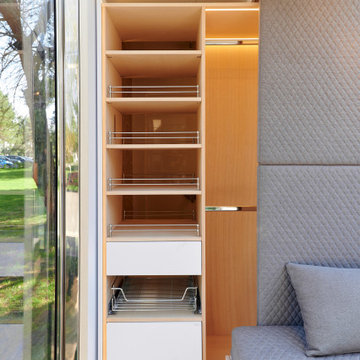 Microhaus