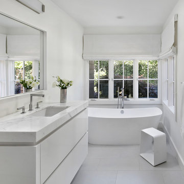 Menlo Park I