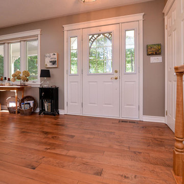 Maple Toffee 1850 Country grade
