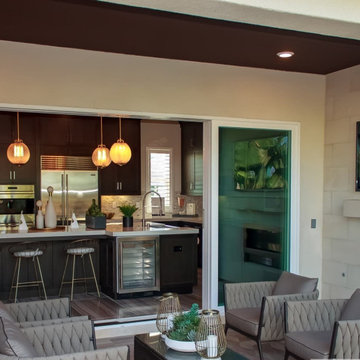 Sliding Doors