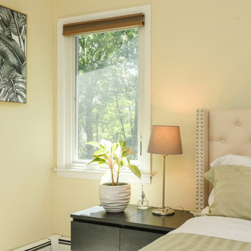 Fantastic Bedroom with Casement Window - Renewal by Andersen Westchester, Putnam