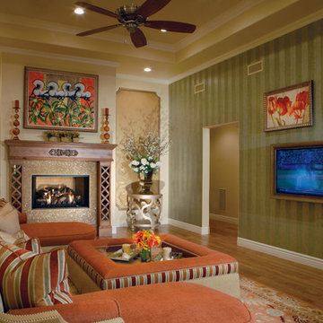 Chic Luxury