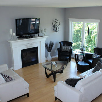 2 Storey