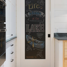 pantry doors