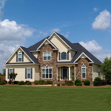 Exterior Projects