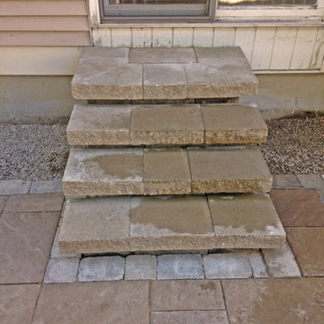 Finished Interlock Projects