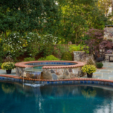 The Morgan Landscape Group