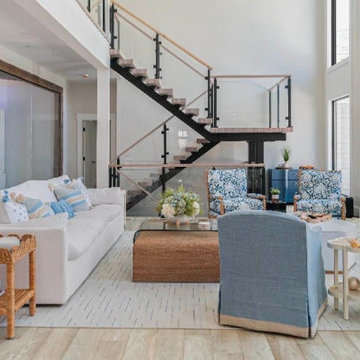 Cape Cod Residence