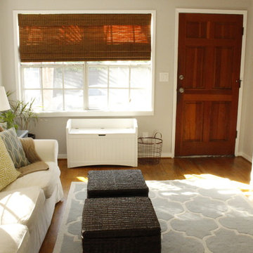 Venice Beach Rental Bungalow