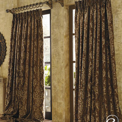 Softline Home Fashions - Softline Home Fashions - Curtains