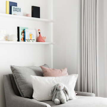 San Francisco Modern