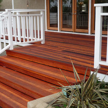 deck ideas