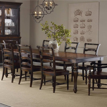 McArthur Fine Furniture- Dining Tables