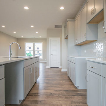 2022 Jagoe Homes