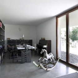 Diverse Projects (4) - Windows And Doors