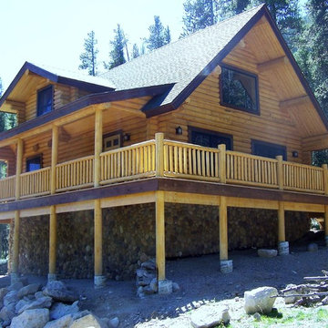 Swain Summer Cabin