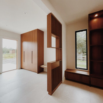 Prince Edward County Modern Cottage