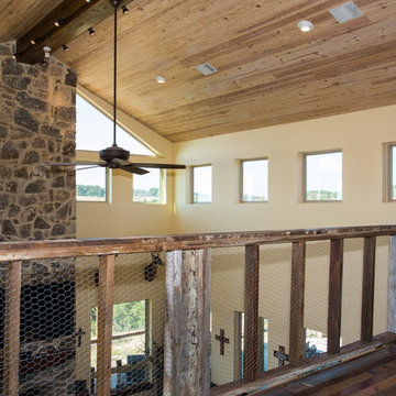 Davis Ranch- Comfort Texas