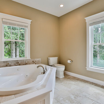 Custom Built Farm Views