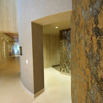 The New Big Horn Country Club in Palm Desert, CA