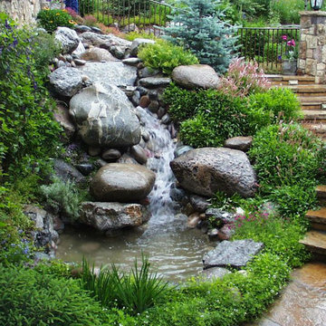 Pools & Spas, Maximum Comfort Pool & Spa, Inc.