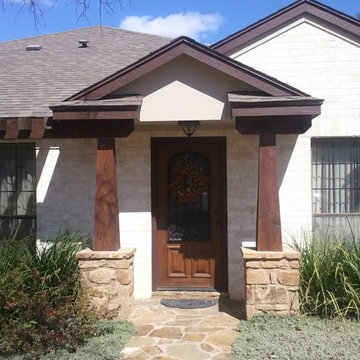 Exterior Projects