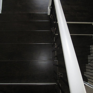 Stairways