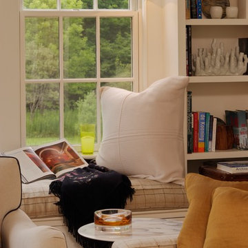 Contemporary Farmhouse