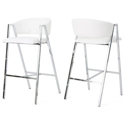 Contemporary Bar Stools And Counter Stools by GDFStudio