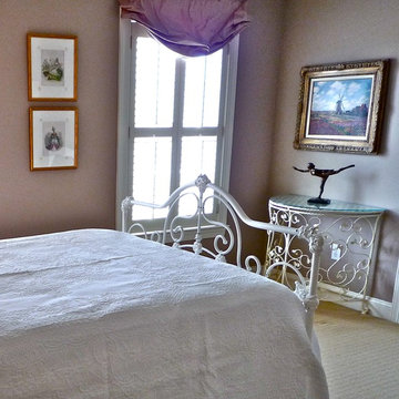 Cope Lane Girl's Bedroom