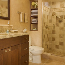 Hall Bath