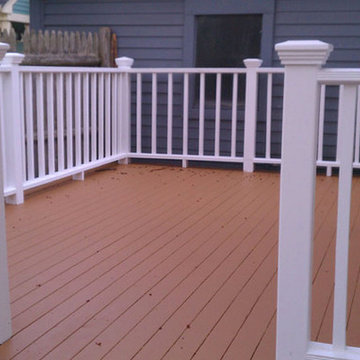 Our Residential Work