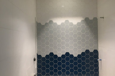 Inspiration for a bathroom remodel