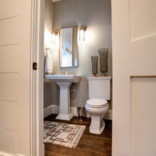 SASSAFRASS WOOD FLOORS