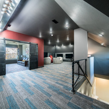 Bentonville Attic Conversion