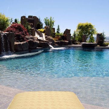 Private Residence