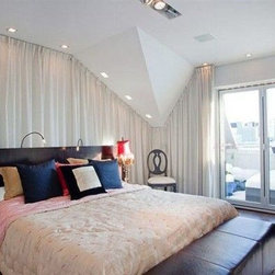 Trend - Curtains